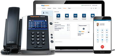 smiletel ringcentral