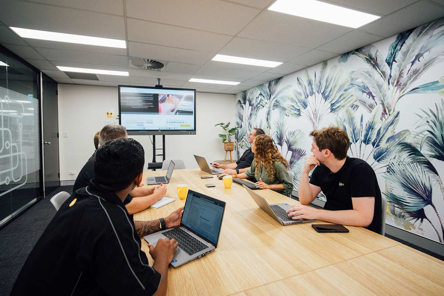 Ringcentral Brisbane