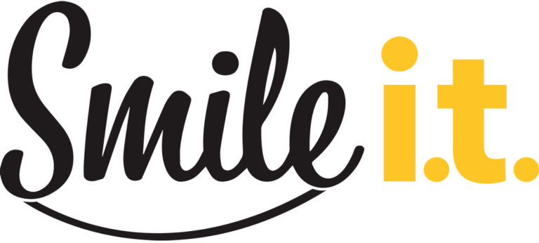 smile it logo